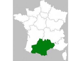 Occitanie - Biologische zaden van regionale varieteiten