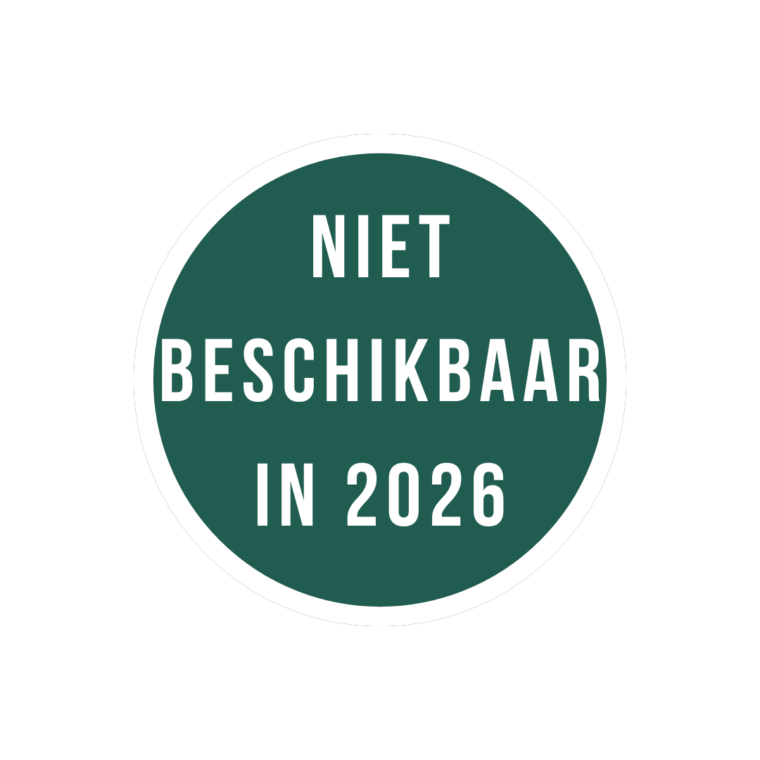 Non dispo 2026 NL 
