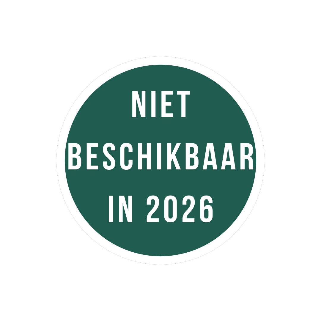 Non dispo 2026 NL 